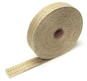25mm x 15m Beige Avgasbandage DEI