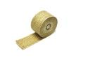 50mm x 4.5m Beige Avgasbandage DEI