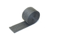 50mm x 4.5m Svart Avgasbandage DEI