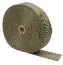 50mm x 30m Titanium Avgasbandage DEI
