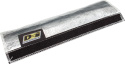 29cm x 11,5cm Hook & Loop Closure Design EGR Cover DEI
