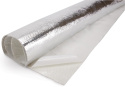 91cm x 51cm Mylar Radiant Glass Fiber Matting w/Adhesive Backing Heat Screen DEI