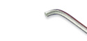13mm x 90cm Silver Cool Tube Extreme™ DEI
