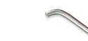 19mm x 2.7m Silver Cool Tube Extreme DEI