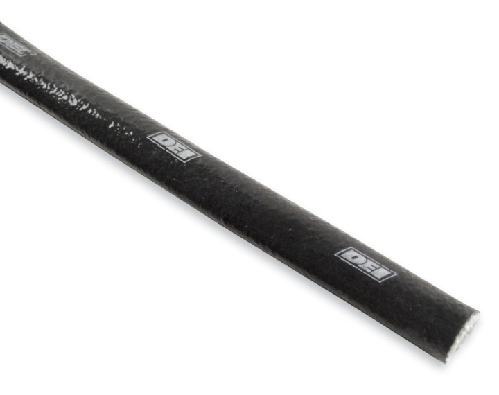 dei010474 25mm I.D. x 90cm Brandskydd & Tejp Kit