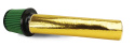 3\'\' till 4\'\' OD Air Tube x 28\'\' L Air Tube Cover Kit Cool Cover Guld DEI