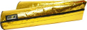 3\'\' till 4\'\' OD Air Tube x 28\'\' L Air Tube Cover Kit Cool Cover Guld DEI