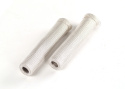 15cm 2-pack Silver Protect-A-Boots DEI
