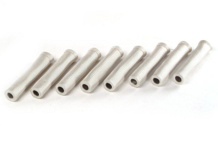dei010502 15cm 8-pack Silver Protect-A-Boots DEI
