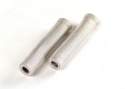 20cm 2-pack Silver Protect-A-Boot XL DEI