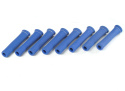 15cm 8-pack Blåa Protect-A-Boots DEI