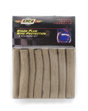 15cm 8-pack Titanium Protect-A-Boots DEI
