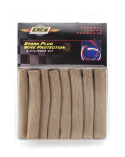 15cm 8-pack Titanium Protect-A-Boots DEI