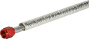 13mm ID x 53cm Vapor Block Överdrag DEI