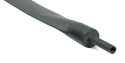 24mm x 120cm Svart Hi-Temp Krympslang DEI