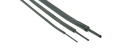 Kit 3, 6 & 9mm x 120cm Svart Hi-Temp Krympslang DEI