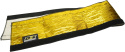 57mm x 53cm Värmeskydd / Ark Guld DEI