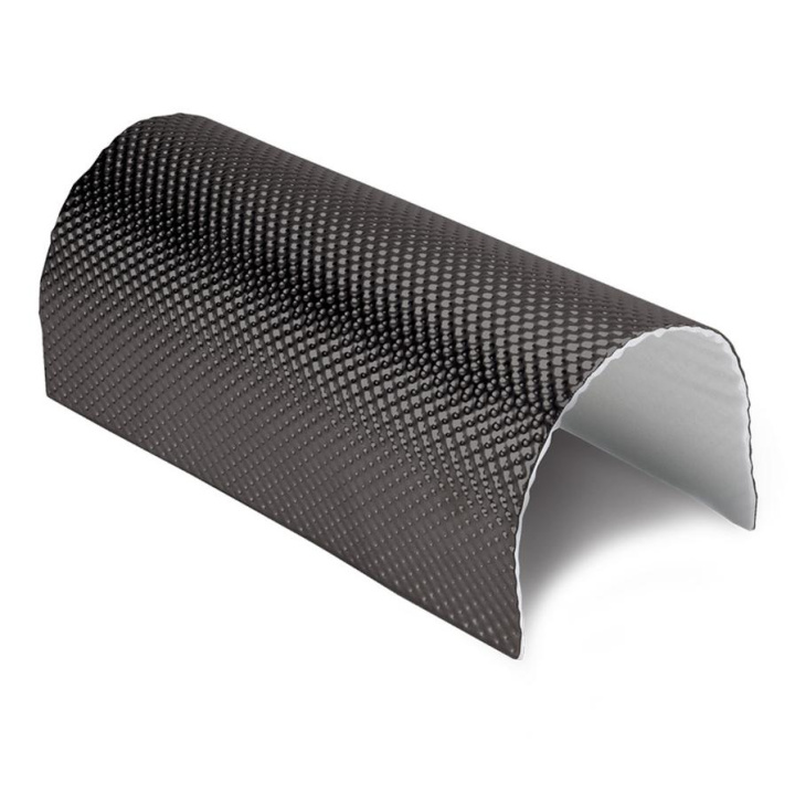  21\'\'x48\'\' - Svart Golv & Kardantunnel Värmeskydd DEI i gruppen Universala produkter / Tuning / Värmeisolering & Kabelskydd / Ark & Större Värmeskydd hos DDESIGN Scandinavia AB (dei050552)