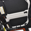 JEEP Wrangler JL 4-dörrars 2018+ Boom Mat Headliner Kit DEI