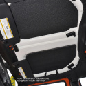 JEEP Wrangler JL 2-dörrars 2018+ Boom Mat Headliner Kit DEI