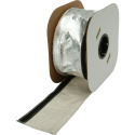 50-63mm I.D. x 15m Värmeskydd Heat Shroud™ DEI