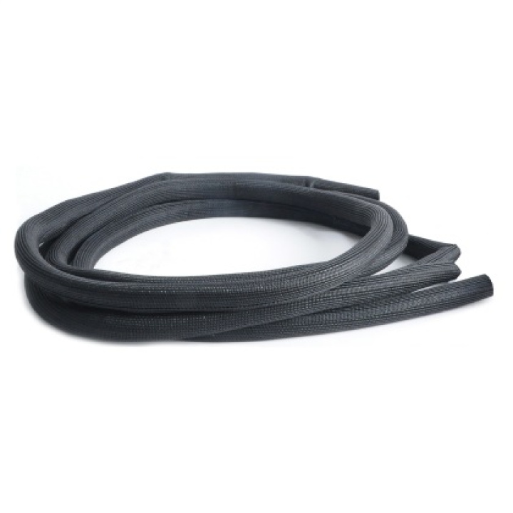 19mm-3/4in x 30m Svart Kabelstrumpa (Easy Loom) DEI i gruppen Tuning / Värmeisolering & Kabelskydd / Kabel- & Slangöverdrag Värmeskydd hos DDESIGN Scandinavia AB (dei94655)