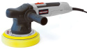 Oscillerande Polermaskin  150mm / 9mm 650w Dino Kraftpaket