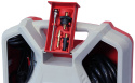 Portabel Luftkompressor 230v 1100W Dino Kraftpaket
