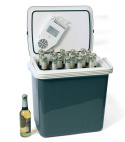 Elektrisk Kylbox 32L Dino Kraftpaket