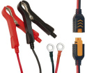 Batteriladdare 12v / 120ah - 5A Laddstyrka Dino Kraftpaket