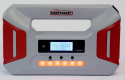 Starthjälp med Powerbank & Kompressor 12v - 600A Dino Kraftpaket