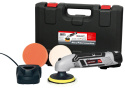 Roterande Polermaskin Batteridriven 100mm Dino Kraftpaket