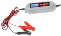 Batteriladdare 6v - 12v / 120ah - 4A Laddstyrka (En Kabel) Dino Kraftpaket