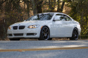 BMW 335i/335is 2007-2013 Sänkningssats / Sportfjädrar Dinan