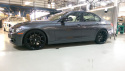 BMW 320i/328i/330i 2012-2018 Sänkningssats / Sportfjädrar Dinan