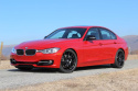 BMW 335i 2012-2015 Sänkningssats / Sportfjädrar Dinan