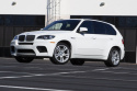 BMW X5M/X6M 2010-2014 Sänkningssats / Sportfjädrar Dinan