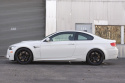 BMW M3 2008-2013 Sänkningssats / Sportfjädrar Dinan