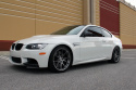 BMW M3 2008-2011 Sänkningssats / Sportfjädrar Dinan