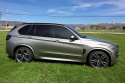 BMW X5M/X6M 2015-2019 Sänkningssats / Sportfjädrar Dinan