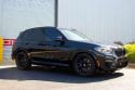 BMW X3M/X4M 2020-2025 Sänkningssats / Sportfjädrar Dinan