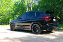BMW X3M/X4M 2020-2025 Sänkningssats / Sportfjädrar Dinan