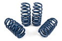 BMW X5M/X6M 2020-2026 Sänkningssats / Sportfjädrar Dinan
