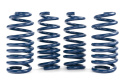 BMW X5M/X6M 2020-2026 Sänkningssats / Sportfjädrar Dinan