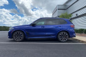 BMW X5M/X6M 2020-2026 Sänkningssats / Sportfjädrar Dinan
