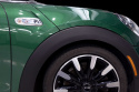 MINI Cooper Basmodell/S/JCW 2014-2024 Sänkningssats / Sportfjädrar Dinan