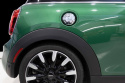 MINI Cooper Basmodell/S/JCW 2014-2024 Sänkningssats / Sportfjädrar Dinan