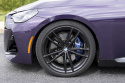 BMW M240i xDrive 2022-2026 Sänkningssats / Sportfjädrar Dinan