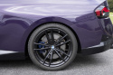 BMW M240i xDrive 2022-2026 Sänkningssats / Sportfjädrar Dinan