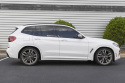BMW X3 M40i/X4 M40i 2018-2025 Sänkningssats / Sportfjädrar Dinan